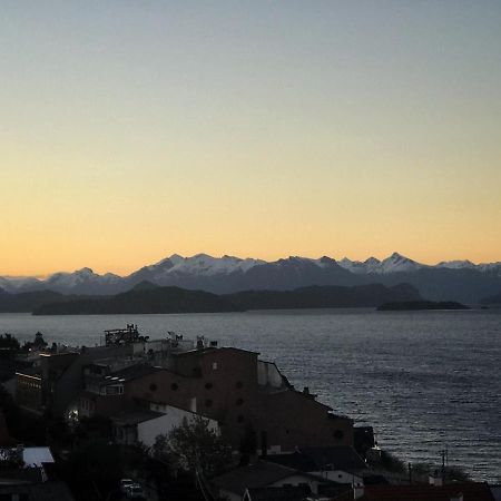 Bariloche View Apartment Extérieur photo