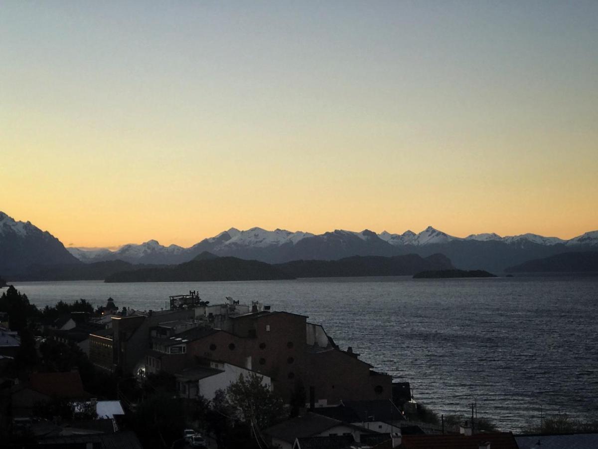 Bariloche View Apartment Extérieur photo