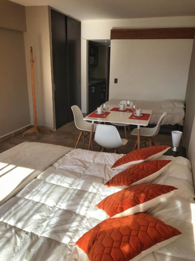Bariloche View Apartment Extérieur photo