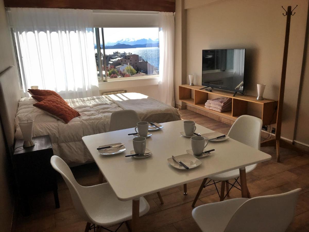 Bariloche View Apartment Extérieur photo